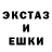 Дистиллят ТГК жижа Hedgehog_Ezhovich