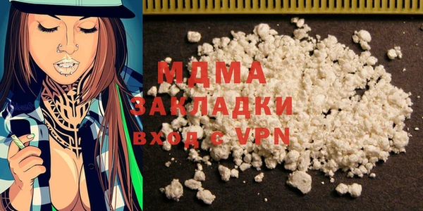 индика Слюдянка